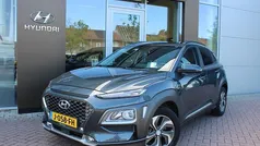 Grijs Gebruikt 2020 Hyundai Kona SUV | € 20.900 (Eerlijke prijs)