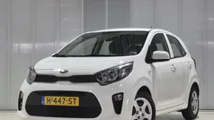 Wit Gebruikt 2020 Kia Picanto Comfort Hatchback | € 9.250 (Goede deal)