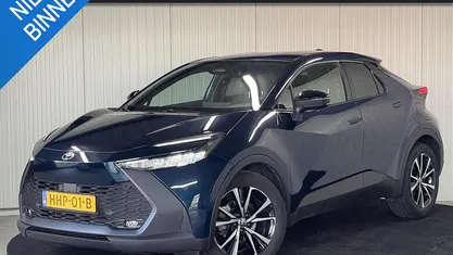 Occasion 2025 Toyota C-HR SUV | € 34.450 (Eerlijke prijs)