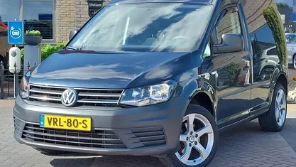 Occasion 2018 VW Caddy Comfortline MPV | € 15.570 (Goede deal)