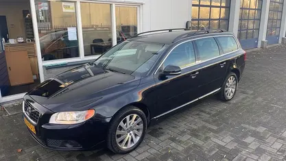 Occasion Volvo V70 179 PK (131 kW) 2012 Stationwagen