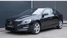 Gebruikt 2018 Volvo S60 Dynamic Sedan | € 15.950 (Eerlijke prijs)