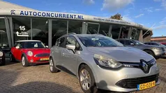 Gebruikt 2014 Renault Clio GrandTour Dynamique Stationwagen | € 3.499 (Eerlijke prijs)