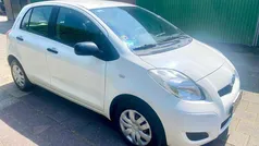 Gebruikt 2011 Toyota Yaris Hatchback | € 3.599 (Eerlijke prijs)