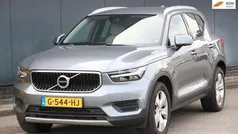 Grijs, metallic lak Gebruikt 2019 Volvo XC40 Momentum SUV | € 19.850 (Eerlijke prijs)