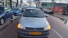 Gebruikt 2004 Opel Corsa Hatchback | € 999 (Eerlijke prijs)