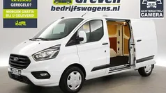 Gebruikt 2019 Ford Transit Custom Van | € 14.800 (Eerlijke prijs)