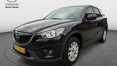 Gebruikt 2012 Mazda CX-5 SUV | € 12.950 (Eerlijke prijs)