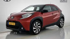 Gebruikt 2024 Toyota Aygo Pulse Hatchback | € 20.745 (Goede deal)