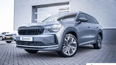 Gebruikt 2025 Skoda Kodiaq Business Line SUV | € 54.895 (Eerlijke prijs)