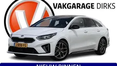 Wit Gebruikt 2020 Kia ProCeed GT-Line Hatchback | € 19.940 (Eerlijke prijs)
