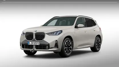 Gebruikt 2026 BMW X3 M Sport SUV | € 80.873 (Goede deal)