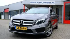 Gebruikt 2015 Mercedes GLA200 Ambition SUV | € 19.950 (Eerlijke prijs)