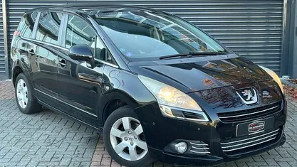 Occasion Peugeot 5008 157 PK (115 kW) 2010 MPV