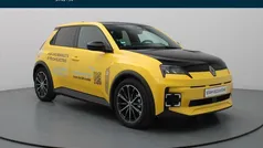 Geel Gebruikt 2025 Renault R5 Komfort Hatchback | € 32.990 (Eerlijke prijs)