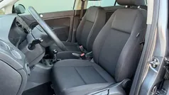 VW Golf Plus