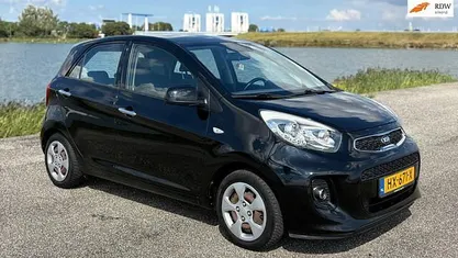 Occasion Kia Picanto 66 PK (48 kW) 2016 Hatchback