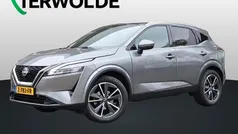 Grijs Gebruikt 2024 Nissan Qashqai Tekna SUV | € 32.844 (Eerlijke prijs)