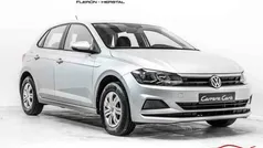 Gebruikt 2018 VW Polo Trendline Sedan | € 12.990 (Eerlijke prijs)