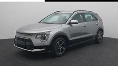 Gebruikt 2025 Kia Niro SUV | € 34.340 (Goede deal)