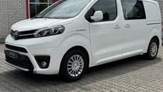Gebruikt 2023 Toyota Proace Van | € 21.900 (Eerlijke prijs)