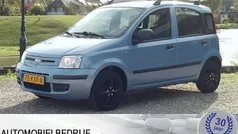 Gebruikt 2010 Fiat Panda Hatchback | € 1.850 (Eerlijke prijs)