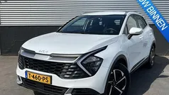 Wit Gebruikt 2023 Kia Sportage SUV | € 32.900 (Eerlijke prijs)