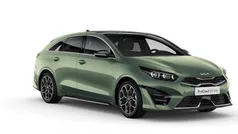 Gebruikt 2025 Kia ProCeed Hatchback | € 39.990 (Eerlijke prijs)