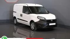 Gebruikt 2019 Fiat Doblò MPV | € 7.744 (Goede deal)
