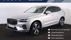 Zilver Gebruikt 2025 Volvo XC60 Plus SUV | € 53.400 (Eerlijke prijs)