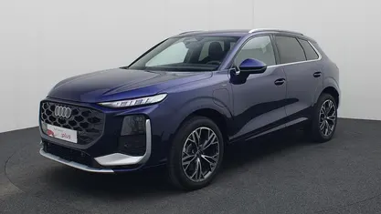 Occasion 2025 Audi Q3 SUV | € 52.990 (Super prijs)