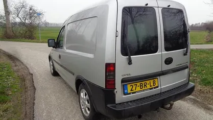 Occasion 2004 Opel Combo Hatchback | € 1.199 (Eerlijke prijs)
