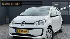 Gebruikt 2016 VW up! move up! Hatchback | € 4.443 (Eerlijke prijs)
