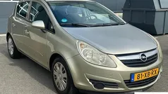 Gebruikt 2007 Opel Corsa Enjoy Hatchback | € 999 (Goede deal)