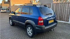 Gebruikt 2006 Hyundai Tucson Edition SUV | € 2.850 (Eerlijke prijs)