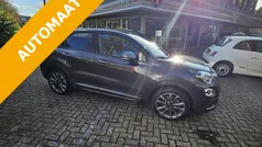 Grijs Gebruikt 2023 Fiat 500X Sport SUV | € 26.145 (Eerlijke prijs)