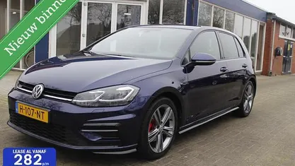 Occasion 2020 VW Golf VII Style Hatchback | € 17.450 (Goede deal)