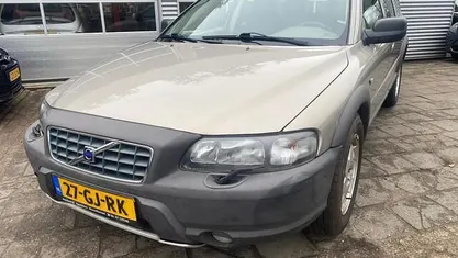 Occasion Volvo V70 Comfort 200 PK (147 kW) 2000 Stationwagen