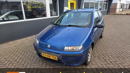 Occasion 2001 Fiat Punto Hatchback | € 699 (Goede deal)