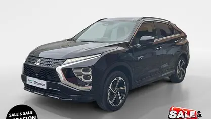 Occasion Mitsubishi Eclipse Cross Instyle 188 PK (138 kW) 2023 SUV