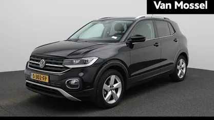 Occasion 2022 VW T-Cross Business SUV | € 24.900 (Goede deal)
