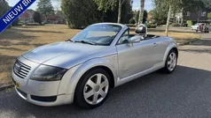 Gebruikt 2000 Audi TT Roadster Cabriolet | € 2.943 (Eerlijke prijs)
