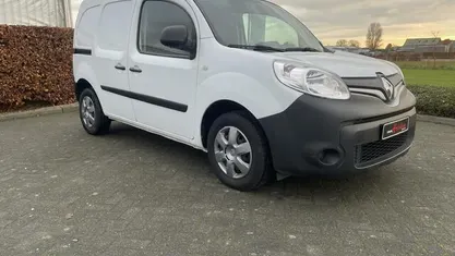 Occasion Renault Kangoo Komfort 116 PK (85 kW) 2018 MPV