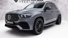 Grijs Gebruikt 2020 Mercedes GLE53 AMG Premium Plus SUV | € 89.850 (Eerlijke prijs)