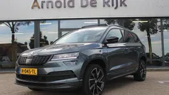 Gebruikt 2020 Skoda Karoq Business Line SUV | € 24.950 (Eerlijke prijs)