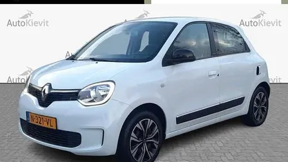 Occasion Renault Twingo LIMITED 67 PK (49 kW) 2022 Hatchback