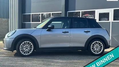 Occasion Mini Cooper Classic 156 PK (114 kW) 2024 Hatchback