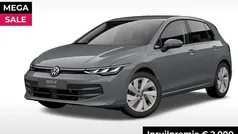VW Golf VIII