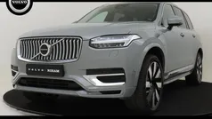 Grijs Gebruikt 2024 Volvo XC90 Ultimate SUV | € 69.890 (Super prijs)