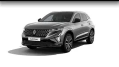 Gebruikt 2025 Renault Austral Techno SUV | € 44.541 (Eerlijke prijs)